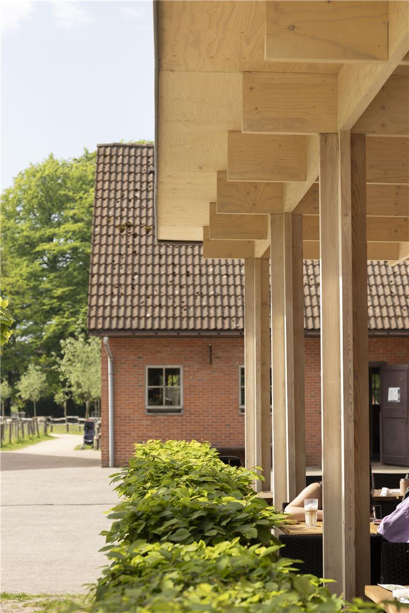 MIK Brasschaat, De Beenhouwer Leonard