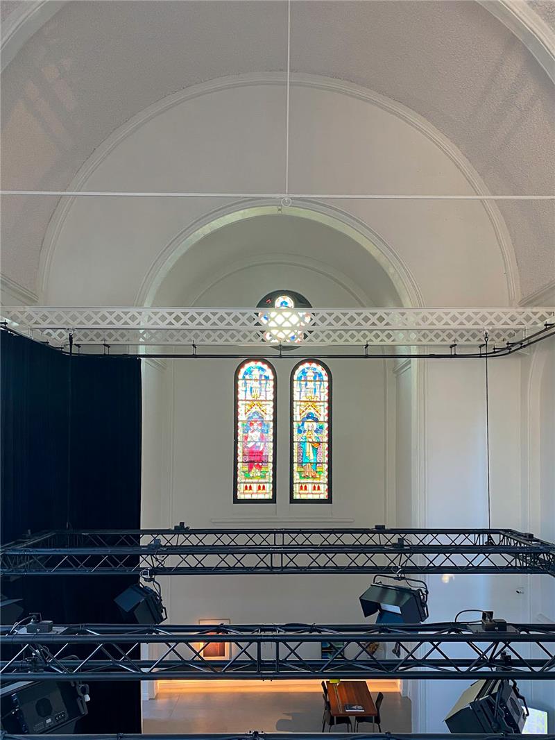 KAPEL Zulte, De Beenhouwer Leonard