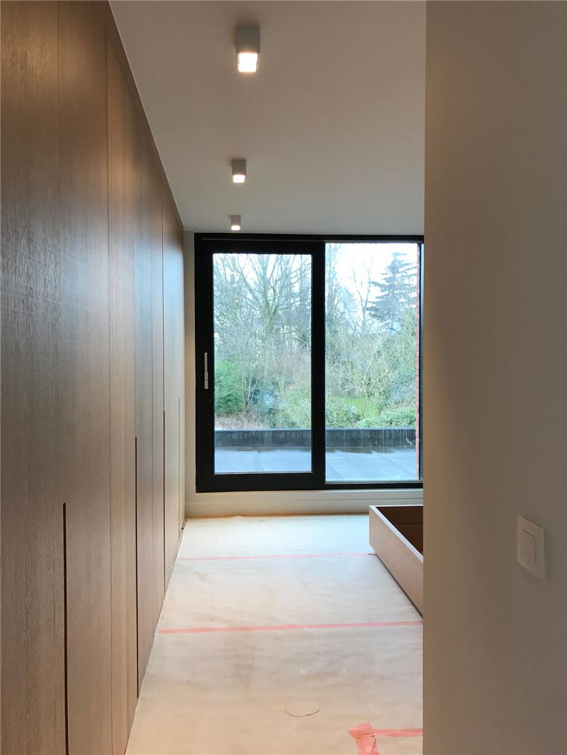 MEY Zwijndrecht, De Beenhouwer Leonard